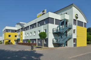 B&B Hotel Aachen-Würselen,Alsdorf>>Aachen,2 star