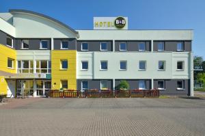 B&B Hotel Aachen-Würselen,Alsdorf>>Aachen,2 star