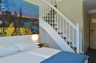 bandb hotel aachen wurselen