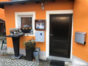 Gasthof Zum Waldstein,Zell Im Fichtelgebirge>>Hof,2 star