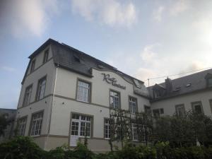 Rochter Landhotel,Bernkastel-Wittlich>>Bernkastel-Kues,3 star