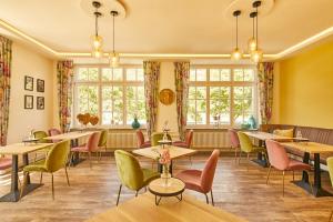 Rochter Landhotel,Bernkastel-Wittlich>>Bernkastel-Kues,3 star