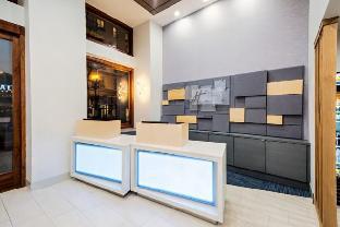 Holiday Inn Express San Francisco Union Square By Ihg,Tenderloin>>San Francisco,3 star