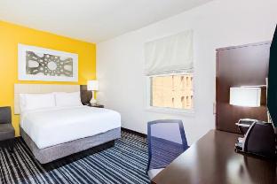 Holiday Inn Express San Francisco Union Square By Ihg,Tenderloin>>San Francisco,3 star