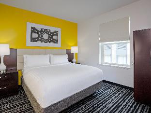 Holiday Inn Express San Francisco Union Square By Ihg,Tenderloin>>San Francisco,3 star