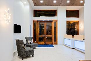 Holiday Inn Express San Francisco Union Square By Ihg,Tenderloin>>San Francisco,3 star