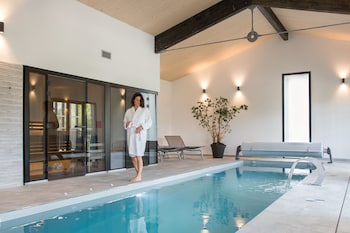 Logis Hotel Restaurant Chateau Bellevue,Cazaubon>>Barbotan-Les-Thermes,3 star