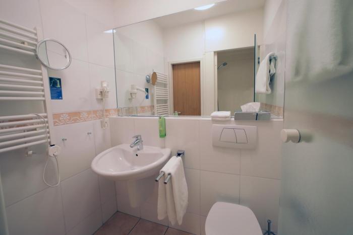 landidyll hotel klostermuhle