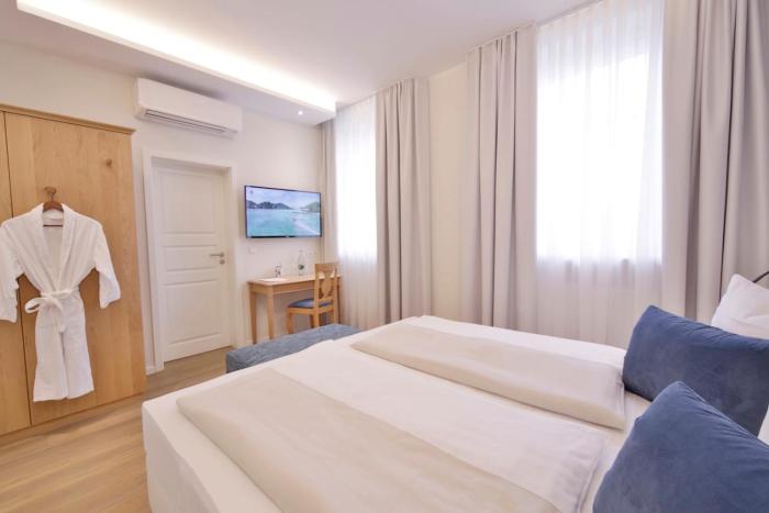 landidyll hotel klostermuhle