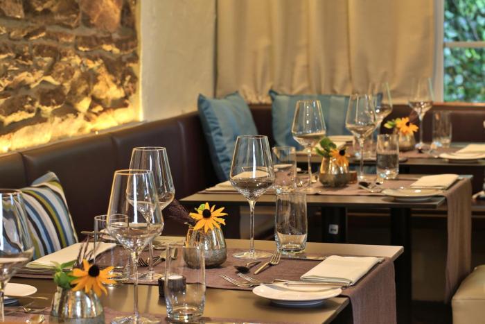 landidyll hotel klostermuhle