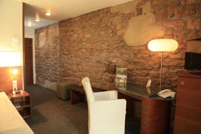 landidyll hotel klostermuhle