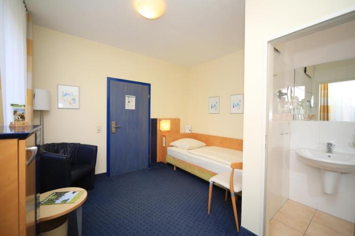 landidyll hotel klostermuhle