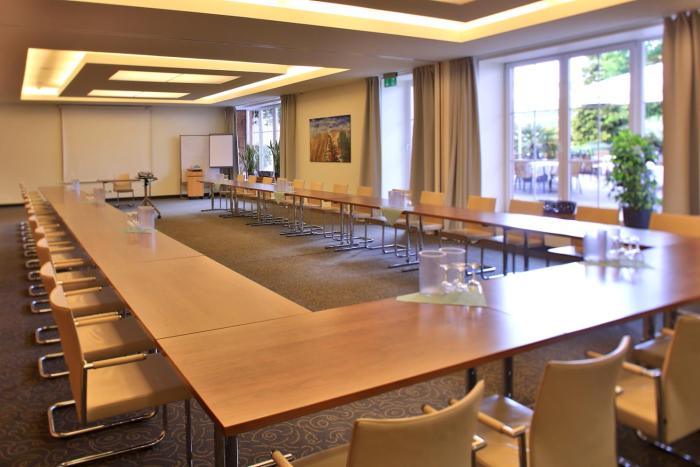 landidyll hotel klostermuhle