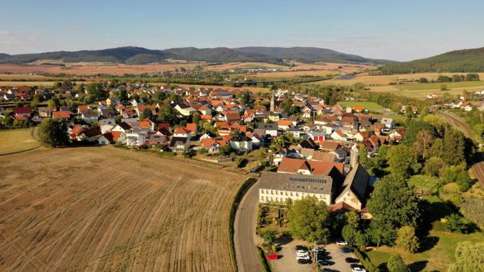 landidyll hotel klostermuhle