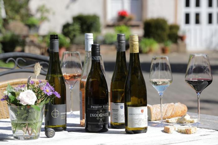 landidyll hotel klostermuhle