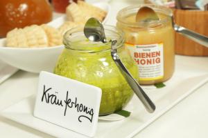 landidyll hotel klostermuhle