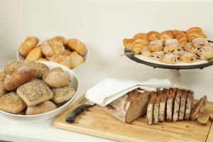 landidyll hotel klostermuhle