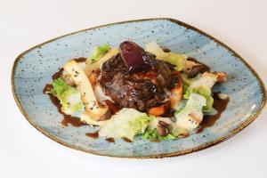 landidyll hotel klostermuhle