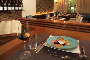 landidyll hotel klostermuhle