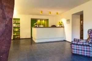 landidyll hotel klostermuhle