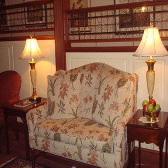 brandywine river hotel