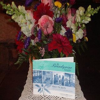 brandywine river hotel