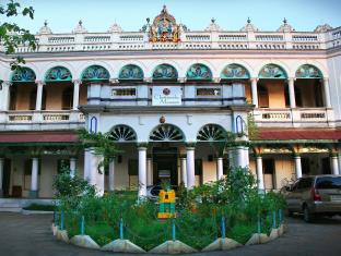 chettinadu mansion an authentic heritage palace
