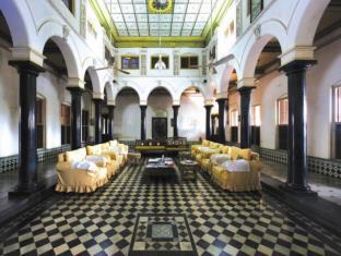 chettinadu mansion an authentic heritage palace