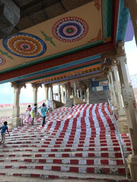 chettinadu mansion an authentic heritage palace