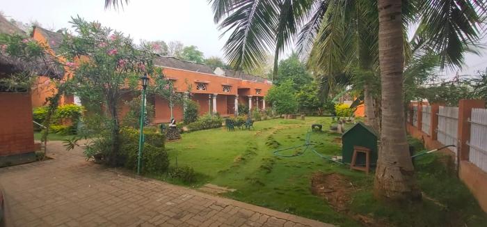 chettinadu mansion an authentic heritage palace