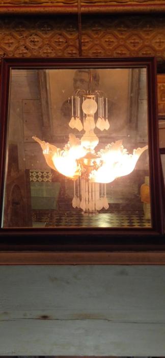 chettinadu mansion an authentic heritage palace