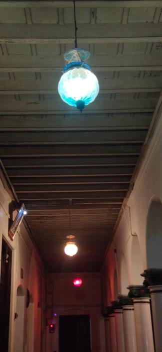 chettinadu mansion an authentic heritage palace