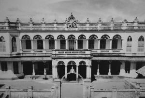 chettinadu mansion an authentic heritage palace