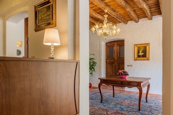 Ciasa De Gahja,,3 star