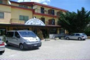 La Compagnia Del Viaggiatore,L'aquila>>Abruzzo,3 star