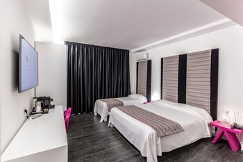 la compagnia del viaggiatore