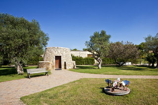 il giardino dei pini