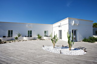 il giardino dei pini