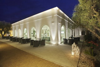 il giardino dei pini