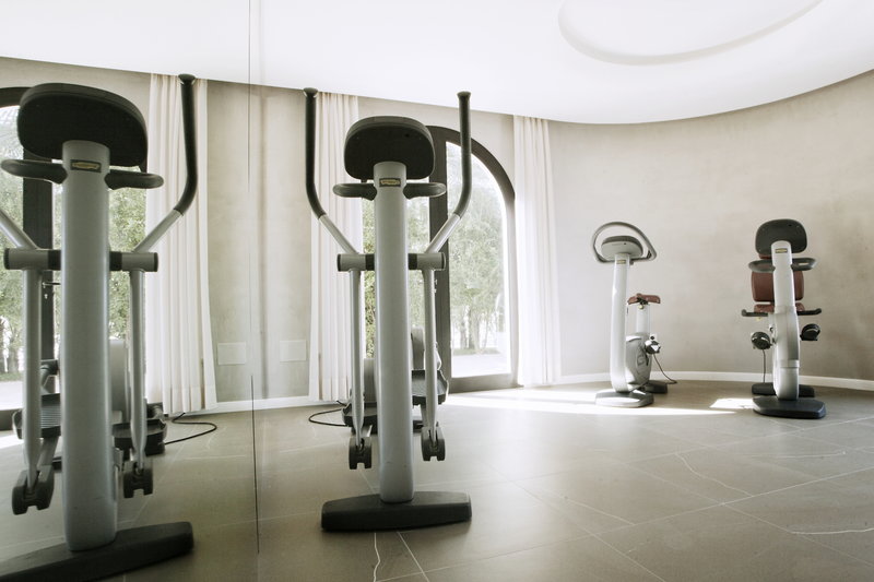 il giardino dei pini