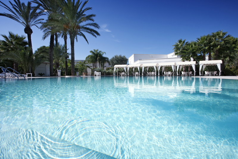 il giardino dei pini