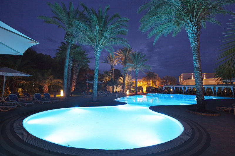 il giardino dei pini