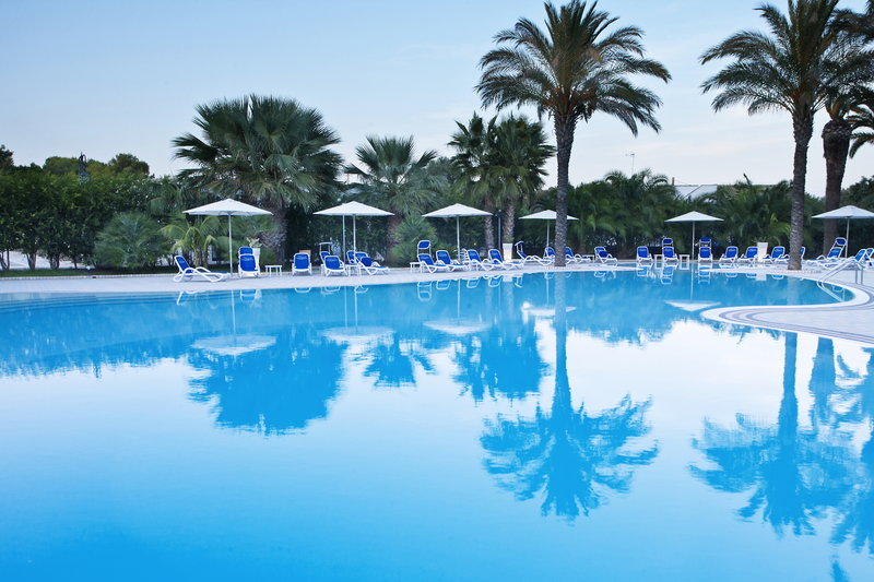 il giardino dei pini