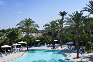 il giardino dei pini