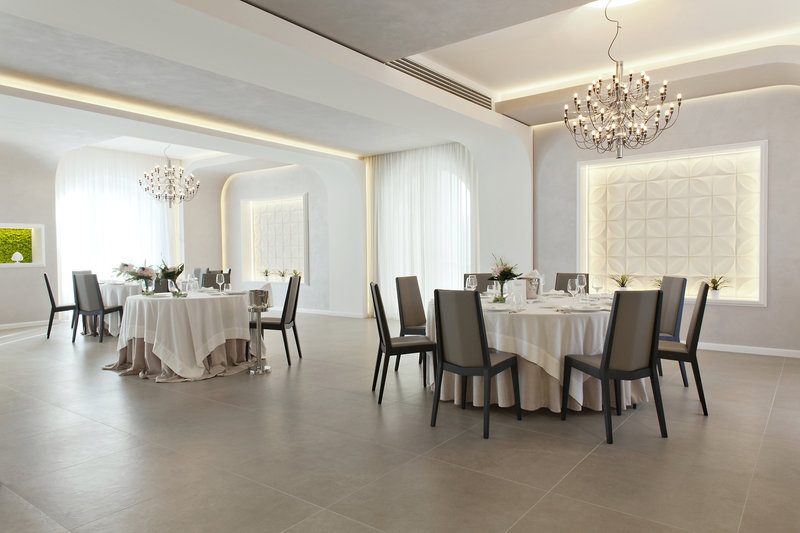 il giardino dei pini