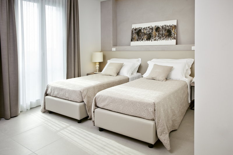 il giardino dei pini