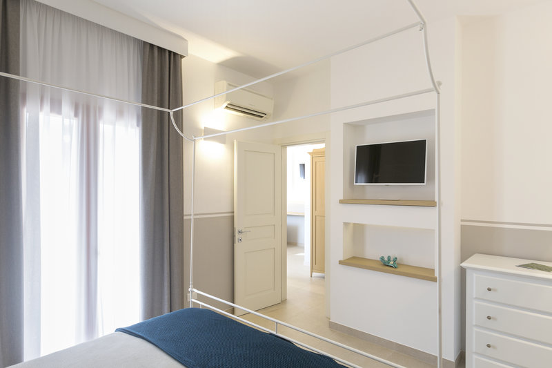 il giardino dei pini