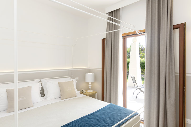 il giardino dei pini