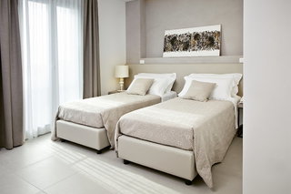 il giardino dei pini