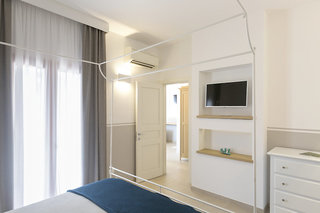 il giardino dei pini